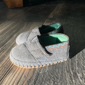 Baby TOMS